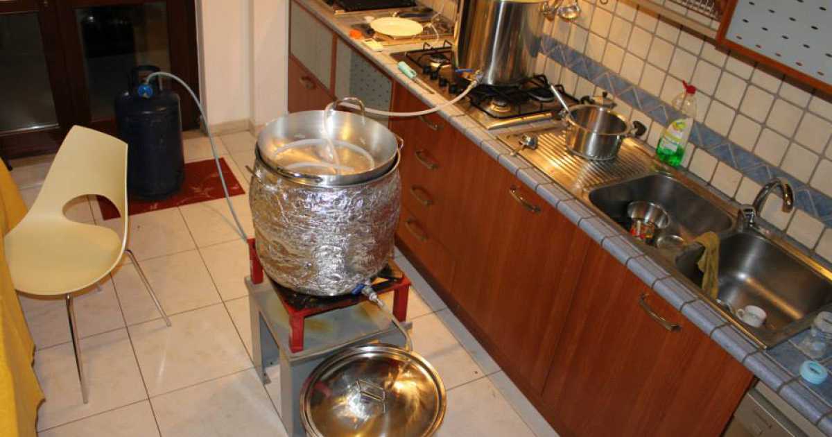 L'homebrewing, produrre la birra in casa: �Pi� genuina ed economica�